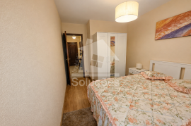 Semi-Renovated 3-Bedroom Apartment in Parchal, Lagoa