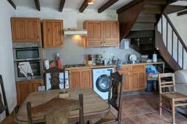 Houses for sale - 4 rooms - 58 m2 - FORGES DE LANOUEE - (56120)
