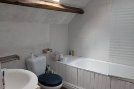 Houses for sale - 4 rooms - 58 m2 - FORGES DE LANOUEE - (56120)