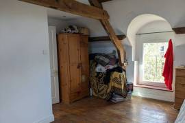 Houses for sale - 4 rooms - 58 m2 - FORGES DE LANOUEE - (56120)