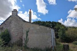 Houses for sale - 4 rooms - 58 m2 - FORGES DE LANOUEE - (56120)