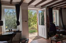 Houses for sale - 4 rooms - 58 m2 - FORGES DE LANOUEE - (56120)