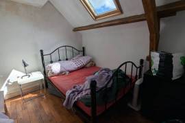 Houses for sale - 4 rooms - 58 m2 - FORGES DE LANOUEE - (56120)