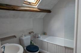 Houses for sale - 4 rooms - 58 m2 - FORGES DE LANOUEE - (56120)