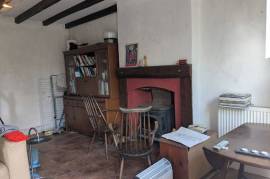 Houses for sale - 4 rooms - 58 m2 - FORGES DE LANOUEE - (56120)
