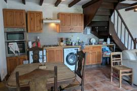Houses for sale - 4 rooms - 58 m2 - FORGES DE LANOUEE - (56120)