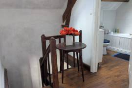 Houses for sale - 4 rooms - 58 m2 - FORGES DE LANOUEE - (56120)