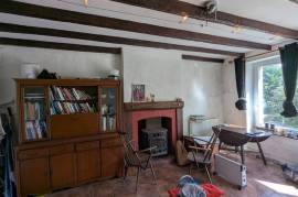 Houses for sale - 4 rooms - 58 m2 - FORGES DE LANOUEE - (56120)