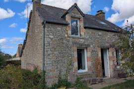 Houses for sale - 4 rooms - 58 m2 - FORGES DE LANOUEE - (56120)
