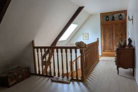 Houses for sale - 6 rooms - 120 m2 - MISSIRIAC - (56140)