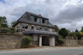 Houses for sale - 6 rooms - 120 m2 - MISSIRIAC - (56140)