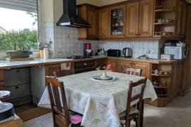 Houses for sale - 6 rooms - 120 m2 - MISSIRIAC - (56140)
