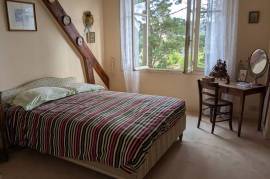 Houses for sale - 6 rooms - 120 m2 - MISSIRIAC - (56140)