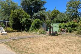 Houses for sale - 6 rooms - 120 m2 - MISSIRIAC - (56140)