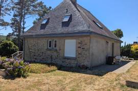 Houses for sale - 6 rooms - 120 m2 - MISSIRIAC - (56140)