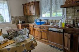 Houses for sale - 7 rooms - 147 m2 - CARO - (56140)