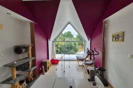 Houses for sale - 5 rooms - 128 m2 - CARENTOIR - (56910)
