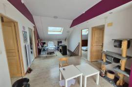 Houses for sale - 5 rooms - 128 m2 - CARENTOIR - (56910)