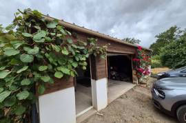 Houses for sale - 5 rooms - 128 m2 - CARENTOIR - (56910)