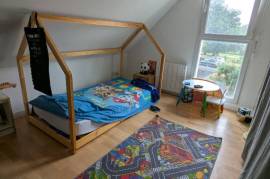 Houses for rent - 5 rooms - 100 m2 - MAURON - (56430) Houses for rent - 5 rooms - 100 m2 - MAURON - (56430)
