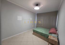 Renovated 3 bedroom villa in Lombas — Porto Santo