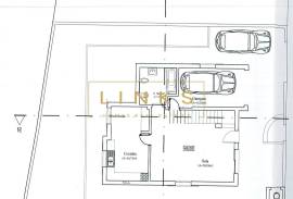 Renovated 3 bedroom villa in Lombas — Porto Santo