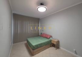Renovated 3 bedroom villa in Lombas — Porto Santo