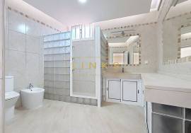 Floor of 1+1 Bedroom House Fully Recovered Floor of 1+1 Bedroom House Fully Recovered