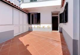 Floor of 1+1 Bedroom House Fully Recovered Floor of 1+1 Bedroom House Fully Recovered