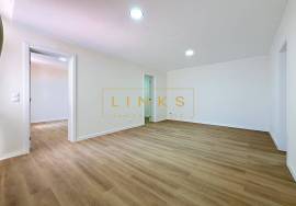 Floor of 1+1 Bedroom House Fully Recovered Floor of 1+1 Bedroom House Fully Recovered