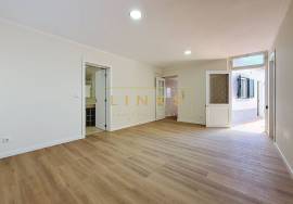 Floor of 1+1 Bedroom House Fully Recovered