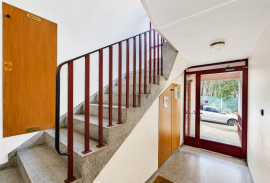 Renovated 3 Bedroom Apartment - Parque da Prelada Renovated 3 Bedroom Apartment - Parque da Prelada