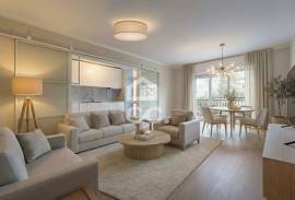 Renovated 3 Bedroom Apartment - Parque da Prelada Renovated 3 Bedroom Apartment - Parque da Prelada