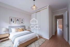 Renovated 3 Bedroom Apartment - Parque da Prelada Renovated 3 Bedroom Apartment - Parque da Prelada