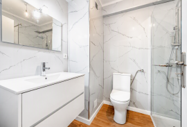 Renovated 3 Bedroom Apartment - Parque da Prelada Renovated 3 Bedroom Apartment - Parque da Prelada