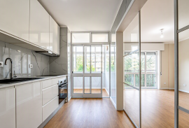 Renovated 3 Bedroom Apartment - Parque da Prelada Renovated 3 Bedroom Apartment - Parque da Prelada