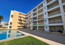 1 Bedroom Apartment with Pool near the Beach in Portimão – Temporary Rental 1 Bedroom Apartment with Pool near the Beach in Portimão – Temporary Rental