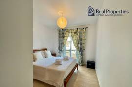3 Bedroom Apartment for Winter Rental – Alsakia