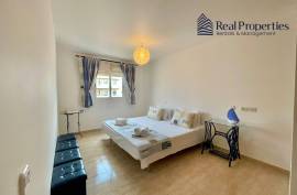 3 Bedroom Apartment for Winter Rental – Alsakia