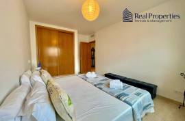 3 Bedroom Apartment for Winter Rental – Alsakia