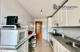 3 Bedroom Apartment for Winter Rental – Alsakia
