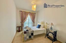 3 Bedroom Apartment for Winter Rental – Alsakia