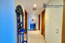 3 Bedroom Apartment for Winter Rental – Alsakia