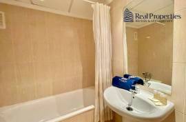 3 Bedroom Apartment for Winter Rental – Alsakia