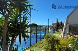 3 Bedroom Apartment for Winter Rental – Alsakia