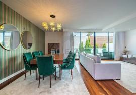 MODERN 3+2 BEDROOM VILLA IN FUNCHAL