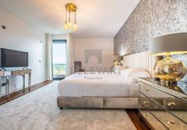 MODERN 3+2 BEDROOM VILLA IN FUNCHAL