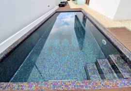 MODERN 3+2 BEDROOM VILLA IN FUNCHAL