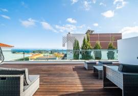 MODERN 3+2 BEDROOM VILLA IN FUNCHAL