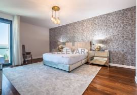 MODERN 3+2 BEDROOM VILLA IN FUNCHAL